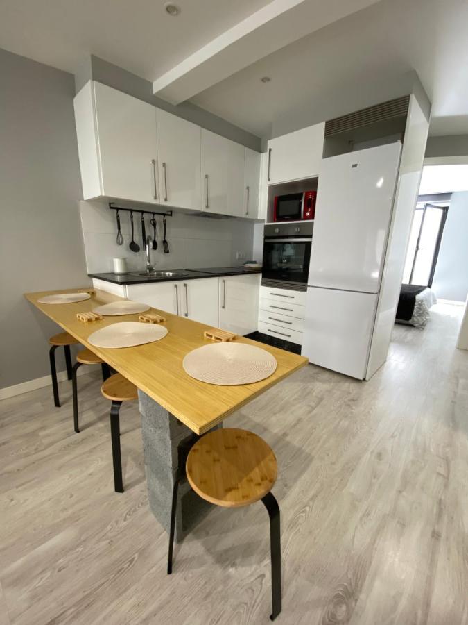 Callao Apartment *