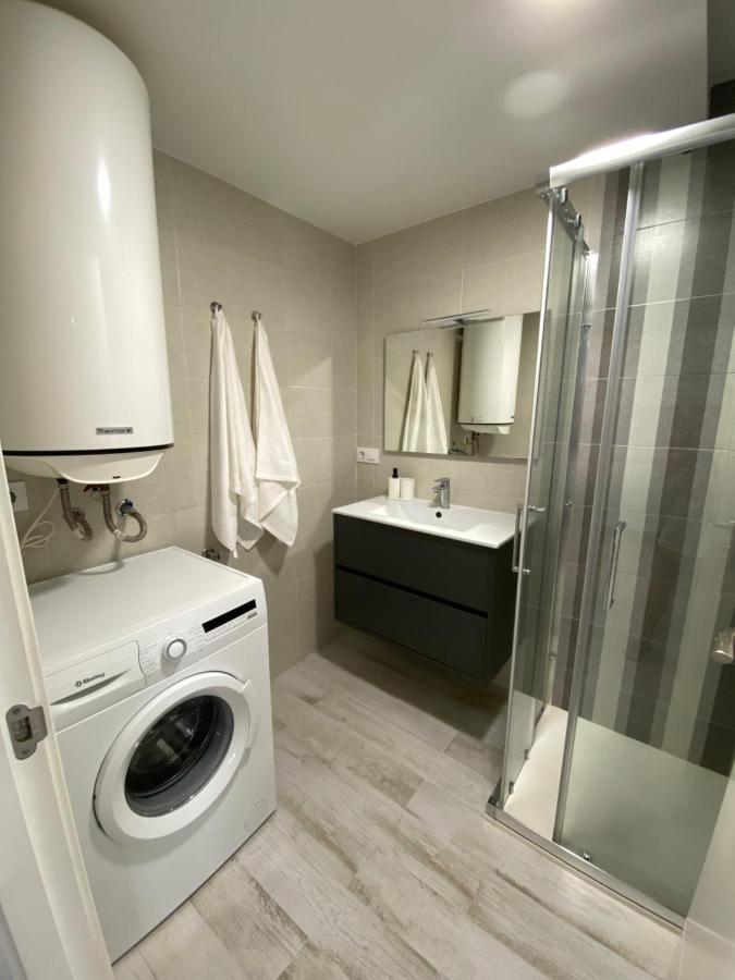 Apartment Callao *