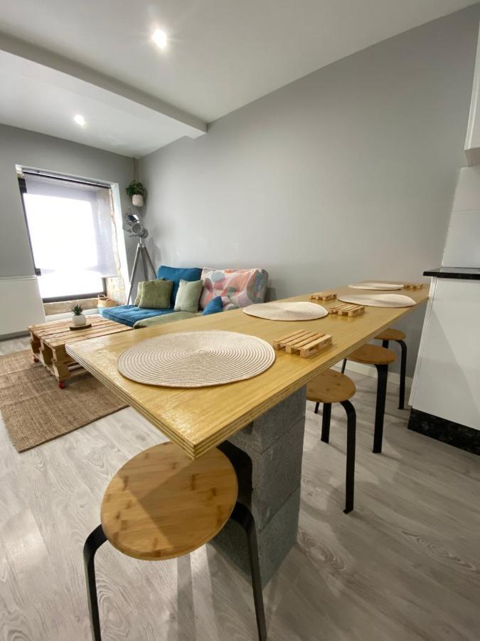 Callao Apartment *