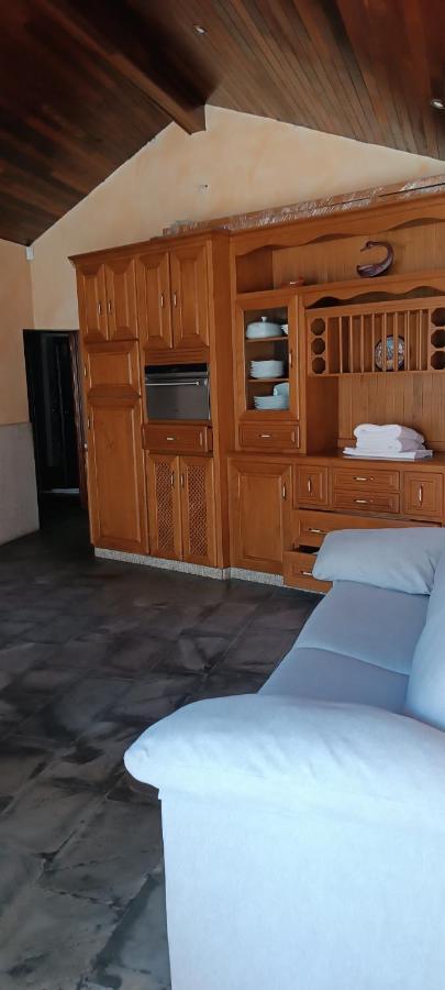 Playa De Samil Apartamento