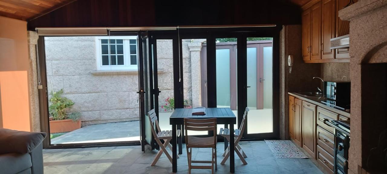 Apartamento Playa De Samil