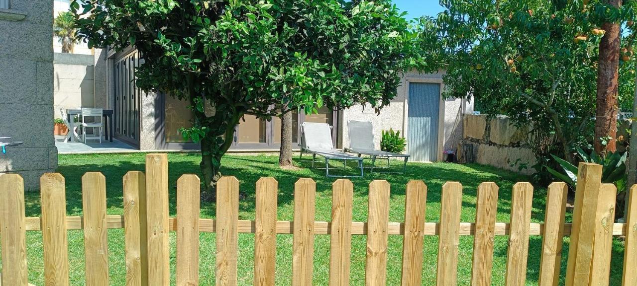 Apartamento Playa De Samil *