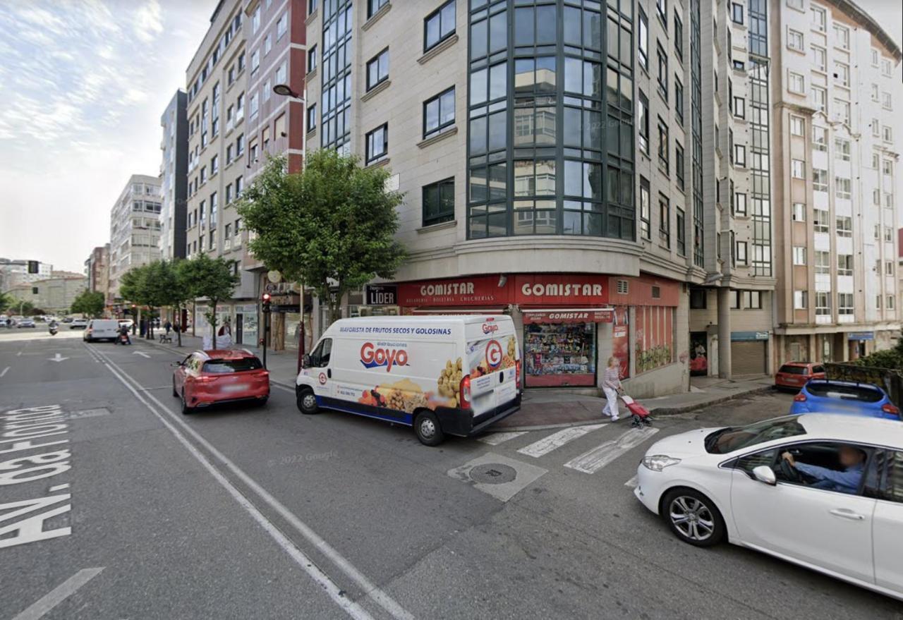 Apartamento Bonito Apto Petfriendly Con Gran Terraza Y Parking Ideal Teletrabajar *