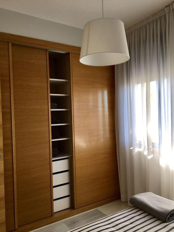 Maravilla Del Castro Apartment *