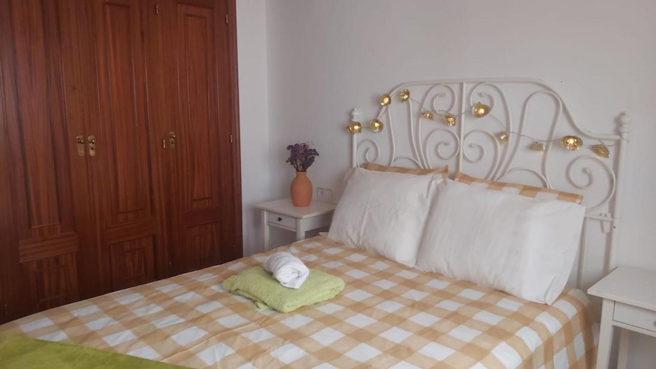 Apartamento Vivienda En Casco Antiguo De Vigo