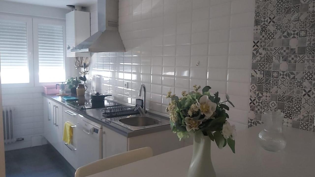 Vivienda En Casco Antiguo De Apartamento Vigo