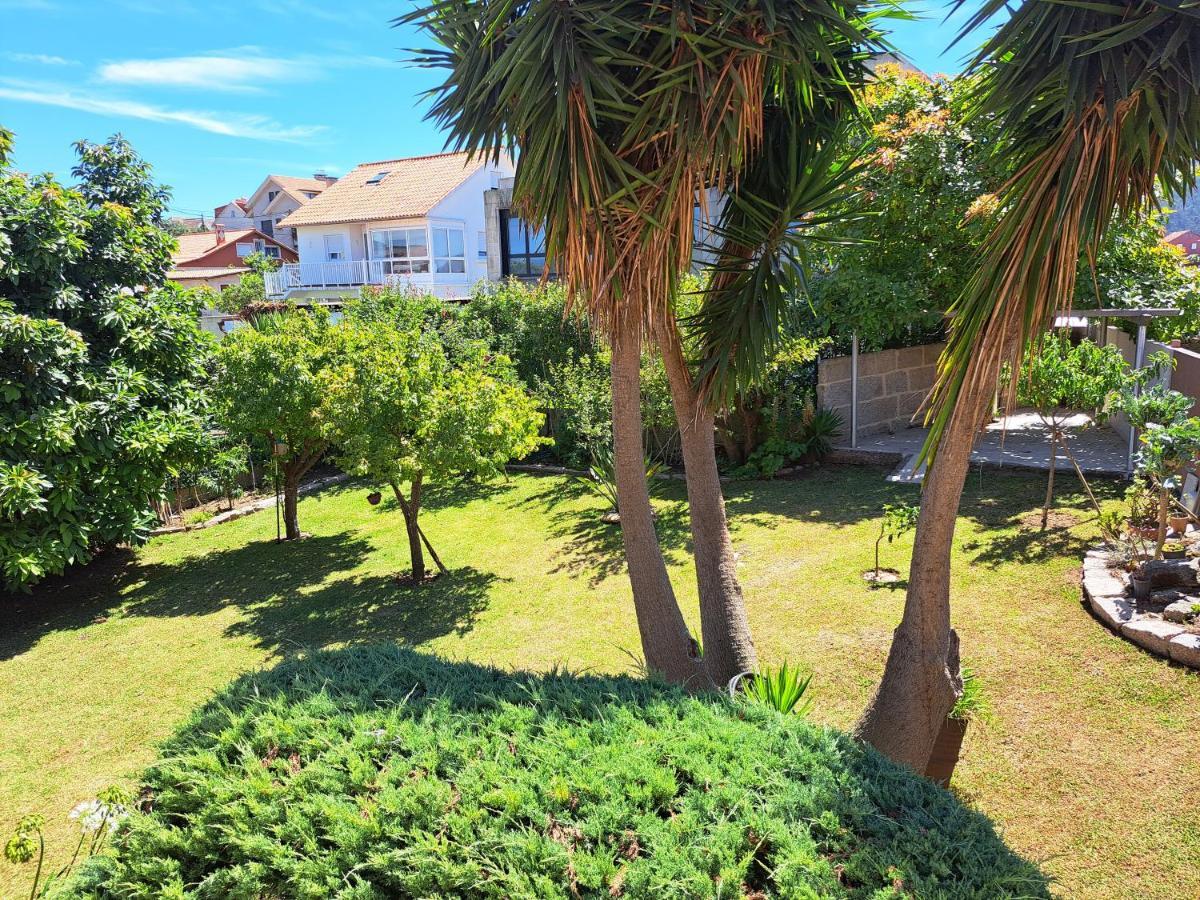 Playa De La Sirenita, Canido, Apartment Vigo