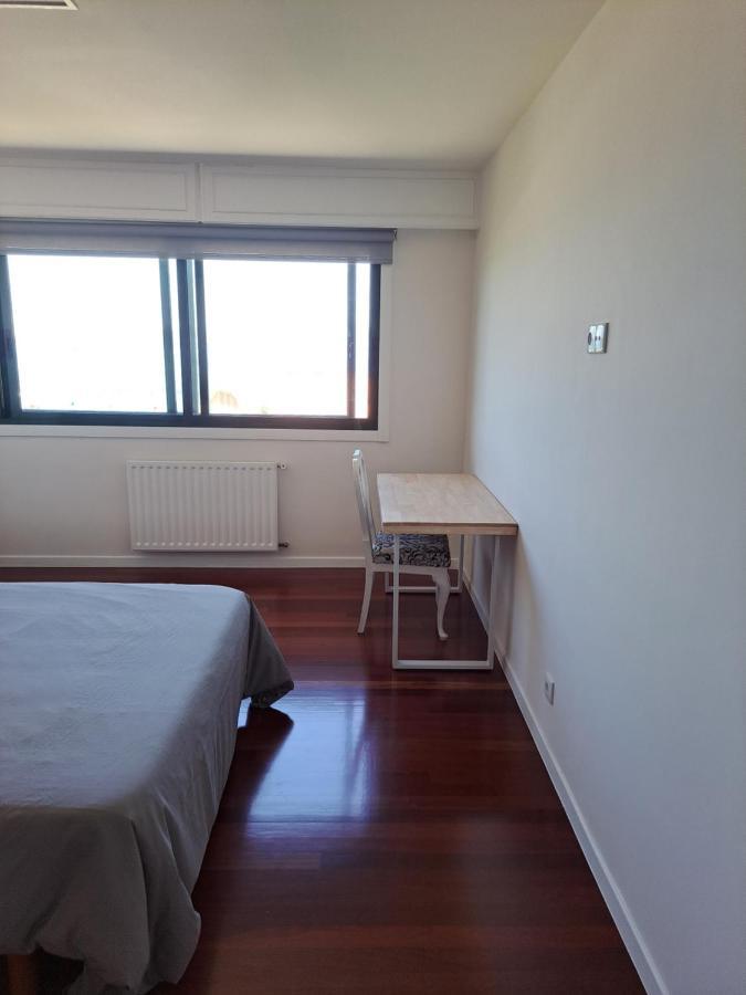 Playa De La Sirenita, Canido, Apartment *