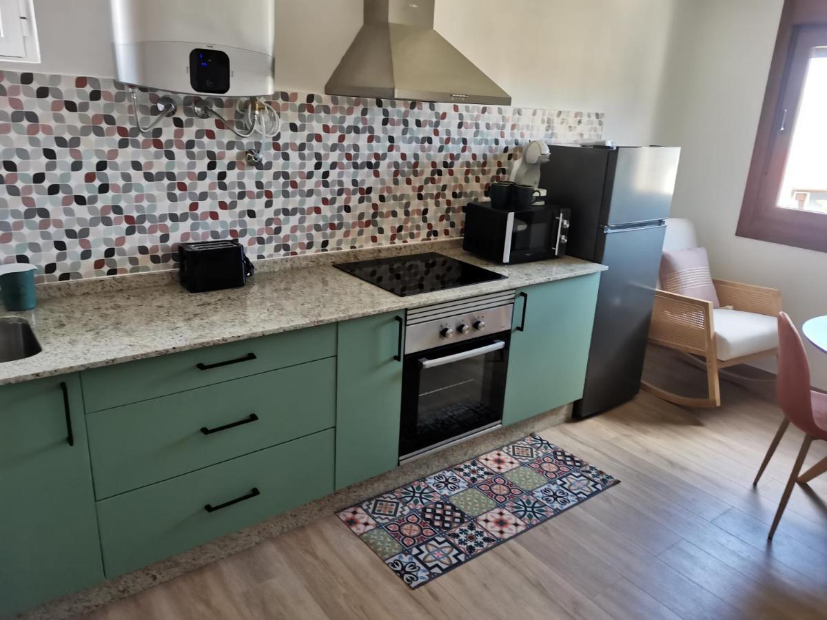 Apartamento Etea-vigo