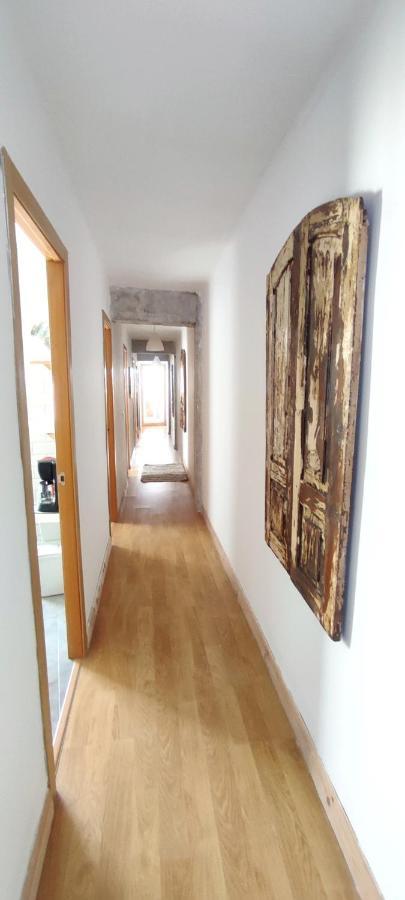Céntrico ático Con Terraza Apartamento *