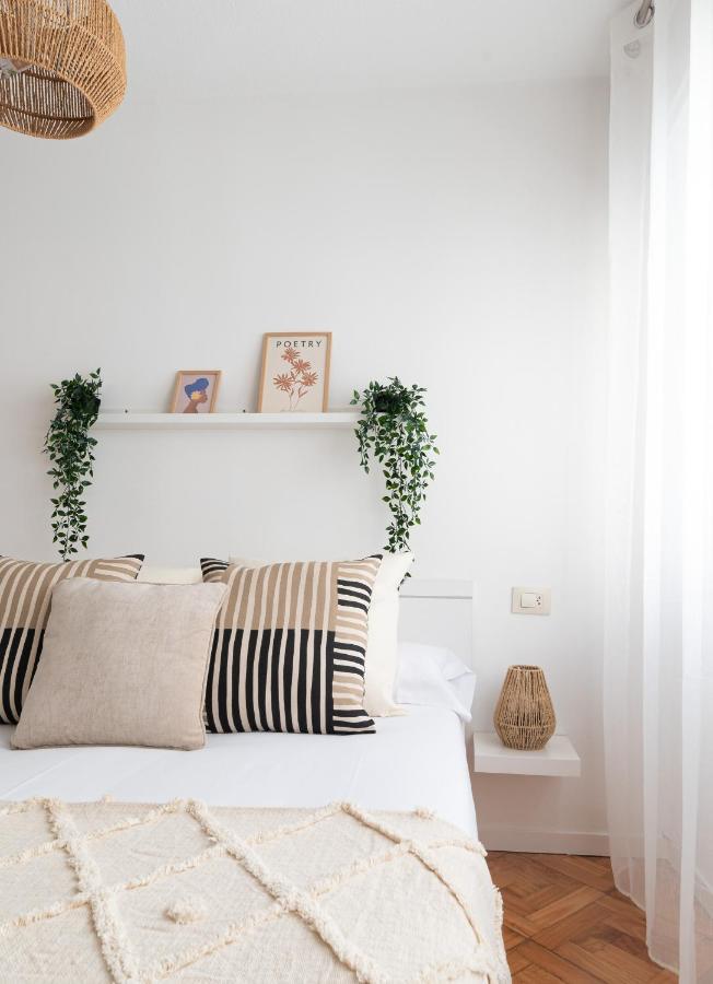 Apartamento Moderno Apartamento Con Parking *