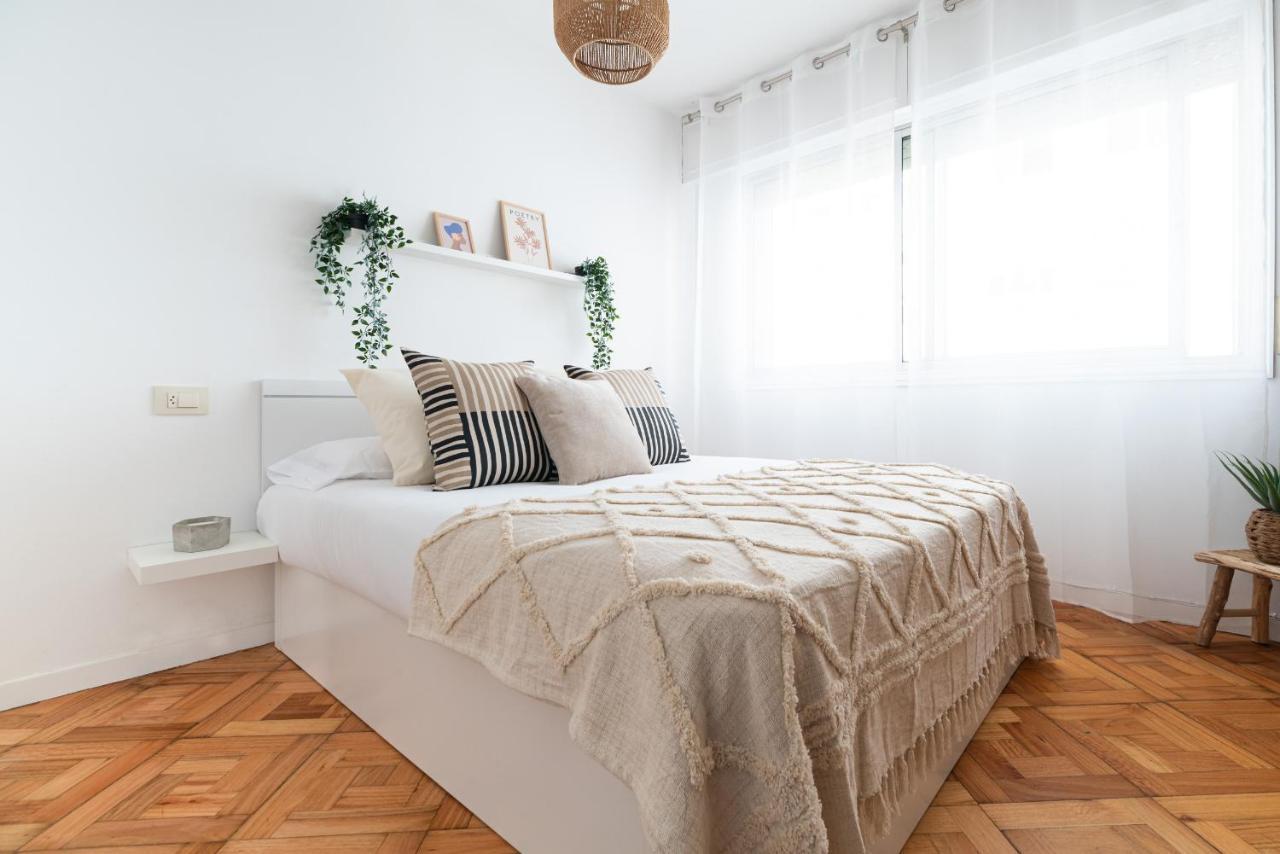 Moderno Apartamento Con Parking Apartamento