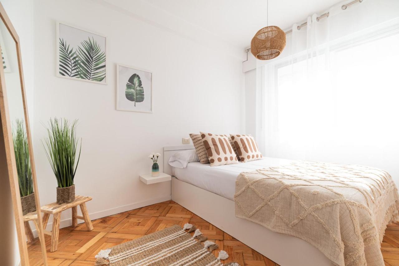 Apartamento Moderno Apartamento Con Parking