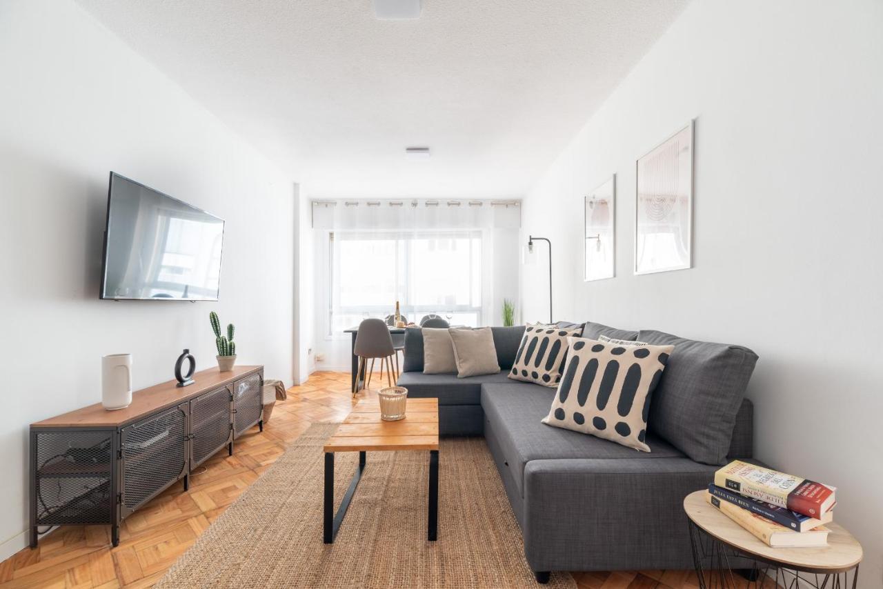 Moderno Apartamento Con Parking *