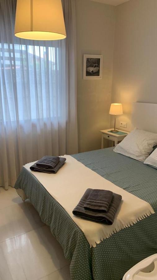 Maravilla Del Castro Apartment *