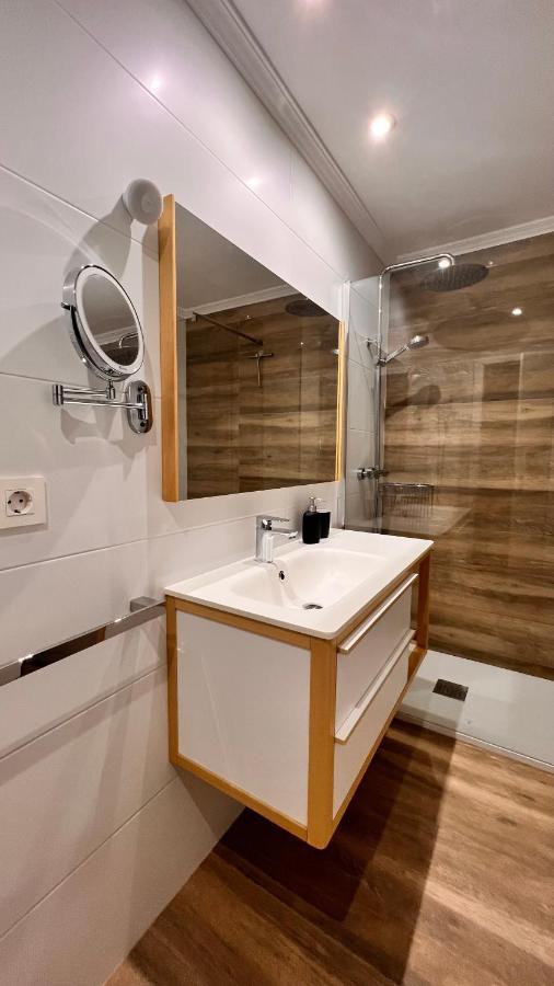 Center Sereo Old Town Apartment Vigo