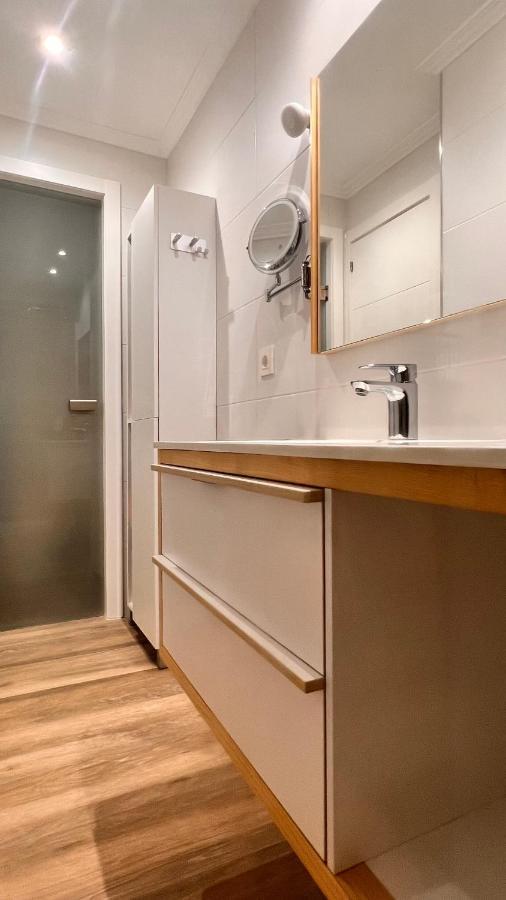 Center Sereo Old Town Apartamento Vigo