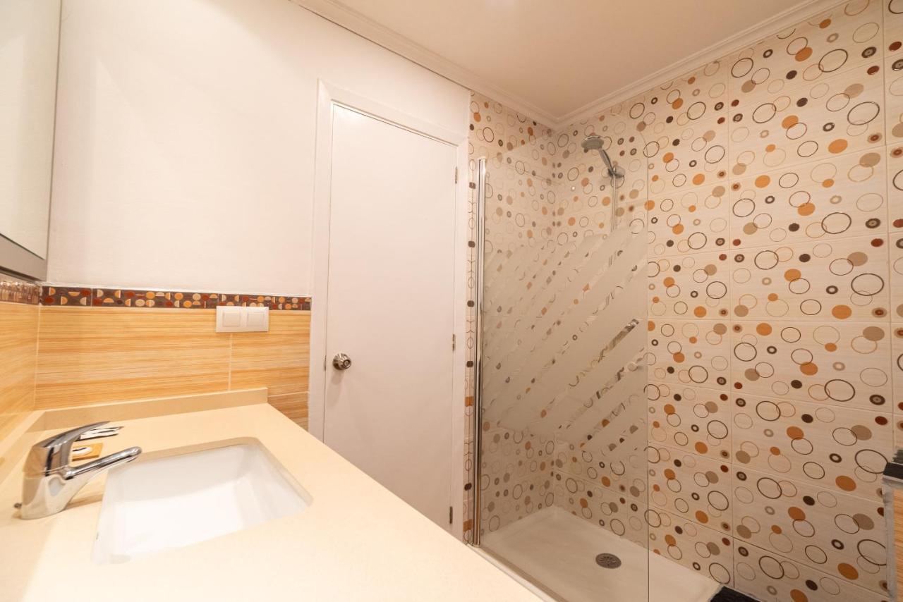 Amplia Vivienda Con Garaje Apartamento *