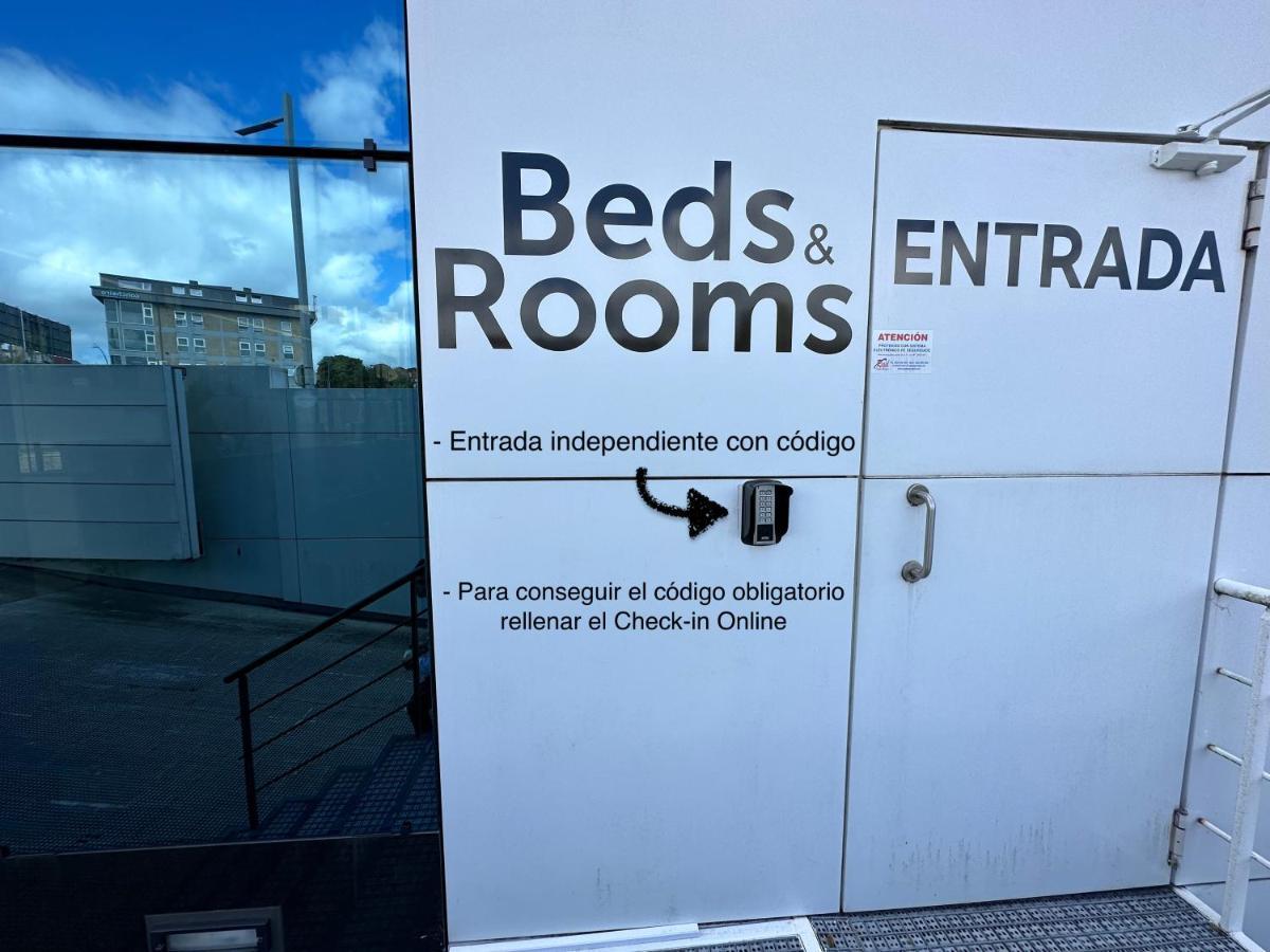 Beds & Hostal *