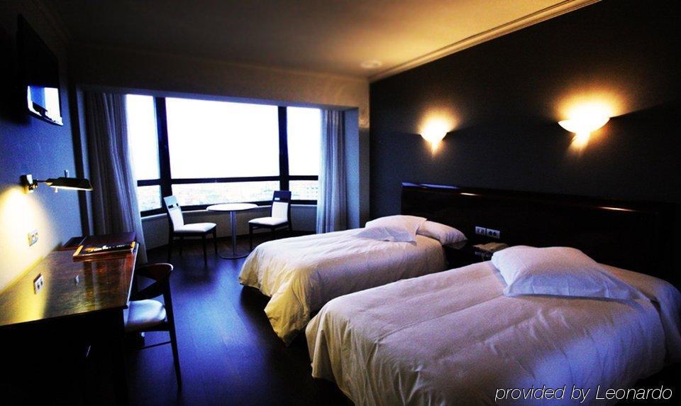Hotel Occidental Vigo
