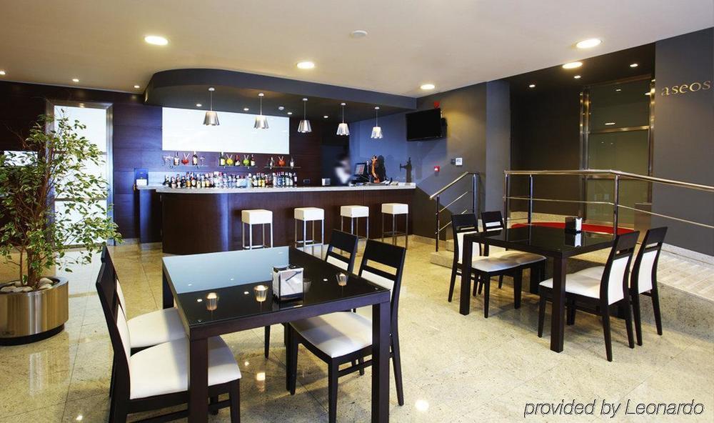 Hotel Occidental