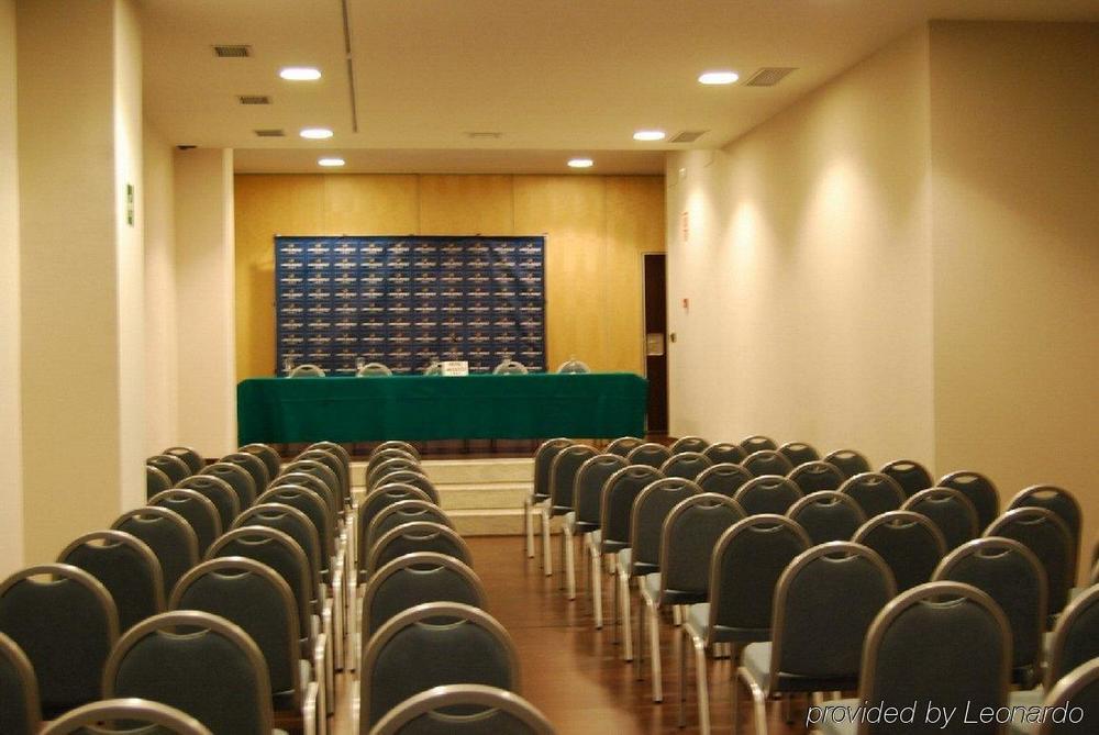 Occidental Hotel Vigo