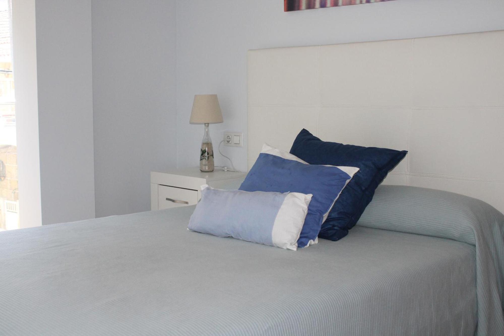 Apartamento Las Rosas Vigo