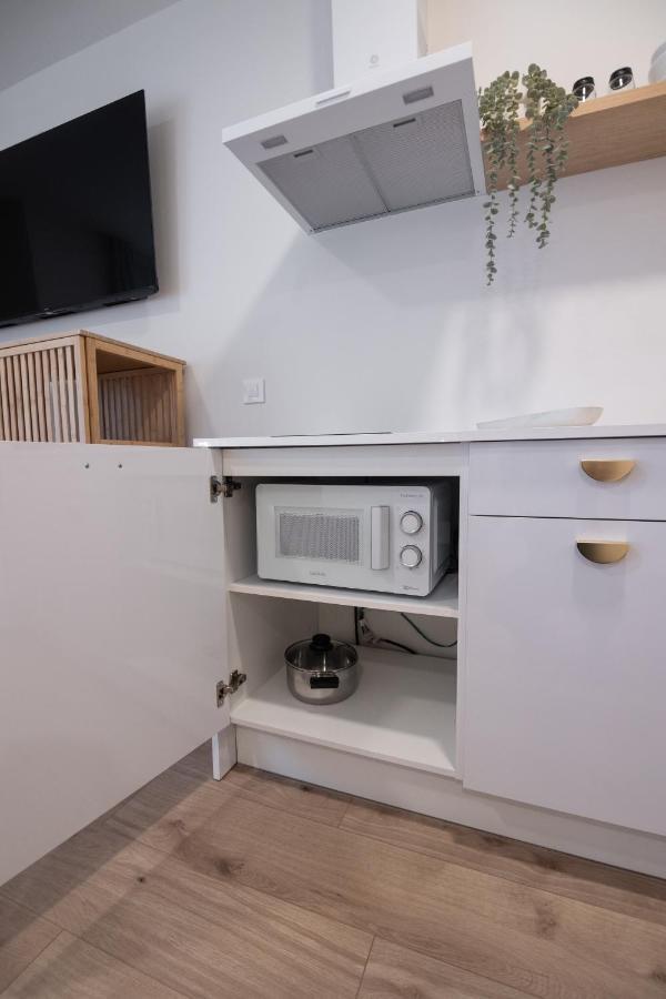 Apartamento Turisticos Fatima, En El Centro De