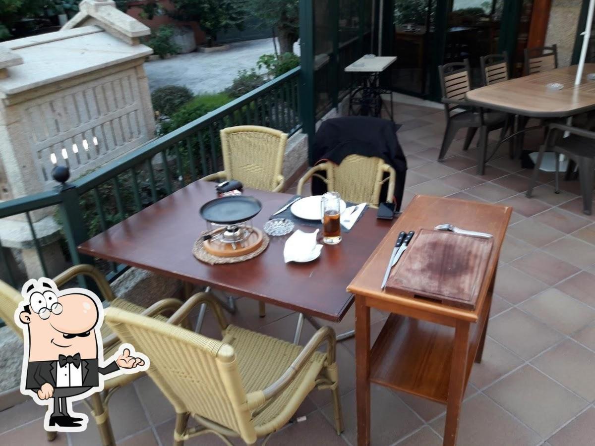 Hotel Lucerna Vigo
