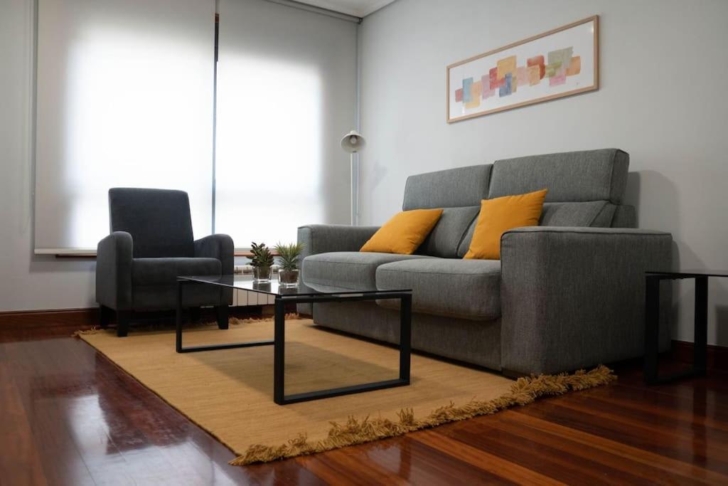 Apartment 1 *