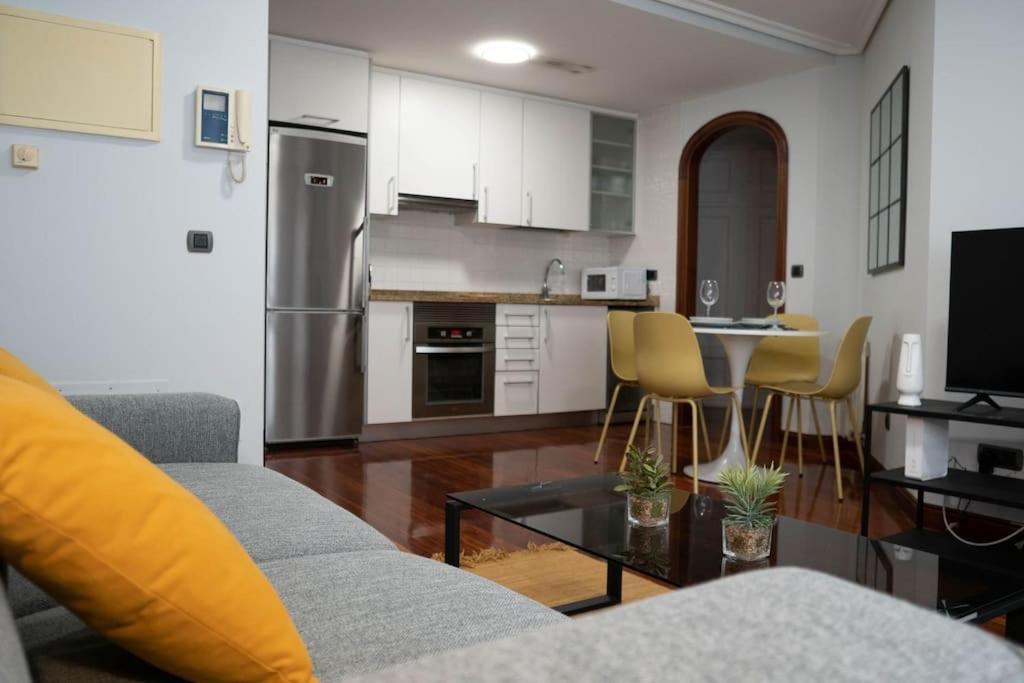 1 Apartment