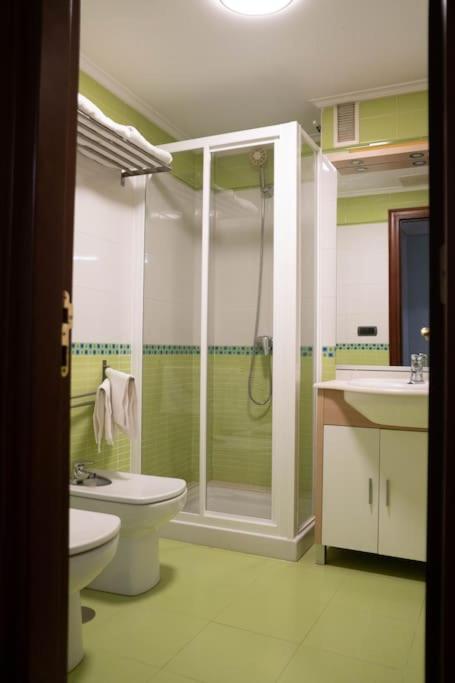 Apartment 1 Vigo
