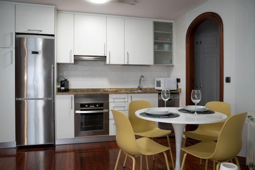 Apartment 1