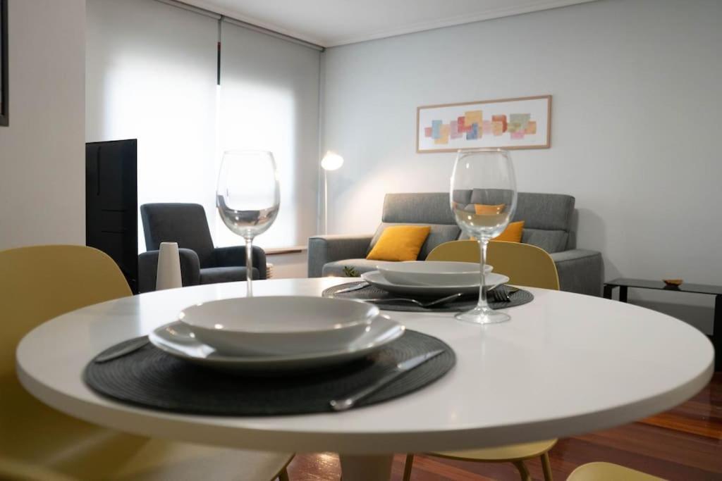 1 Apartment *