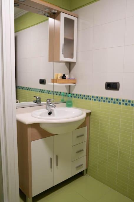 Apartment 1 Vigo