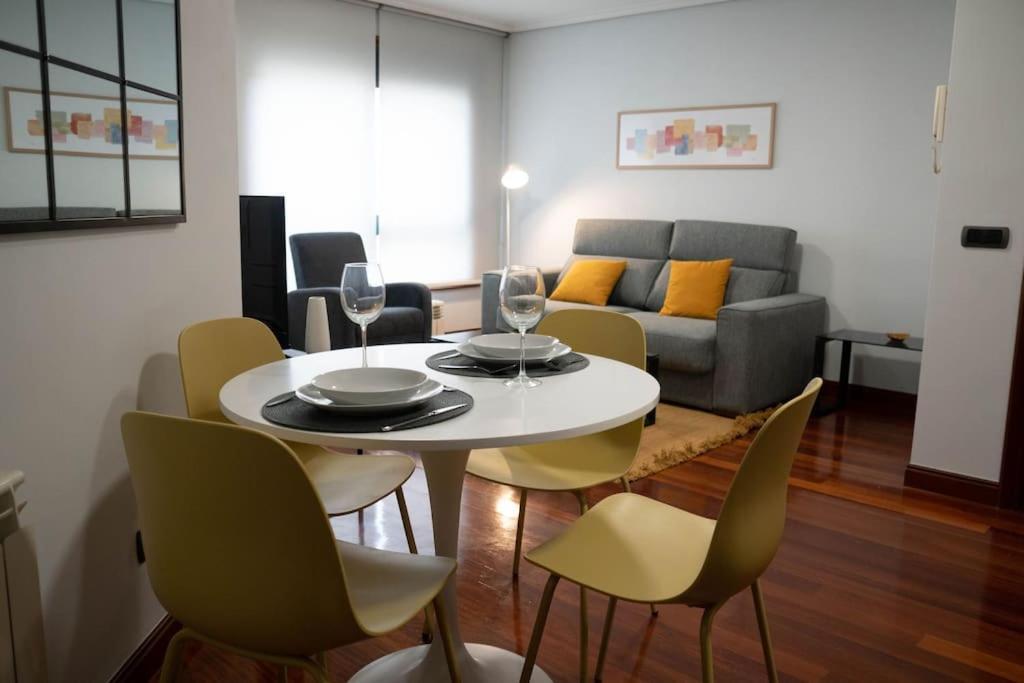 Apartment 1 *