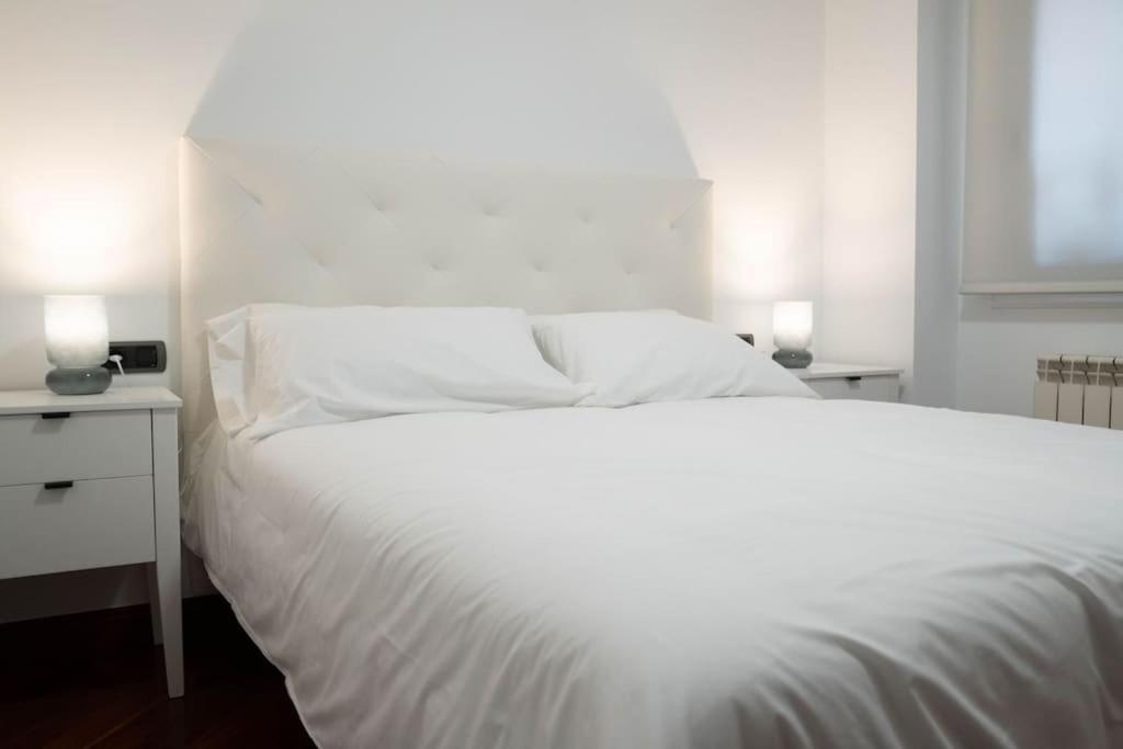 Apartment 1 Vigo