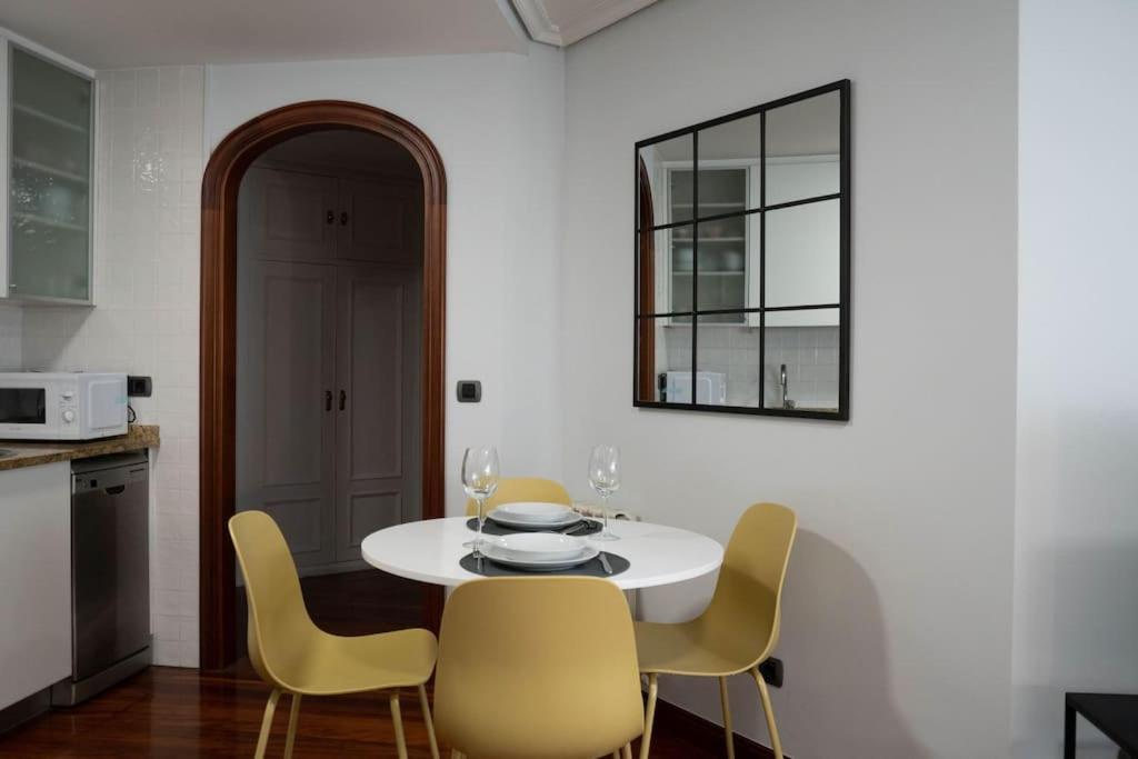 1 Apartment