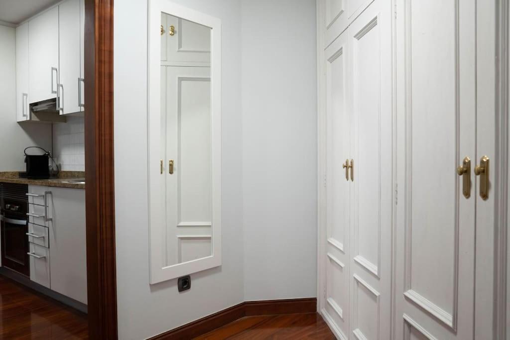 1 Apartment Vigo