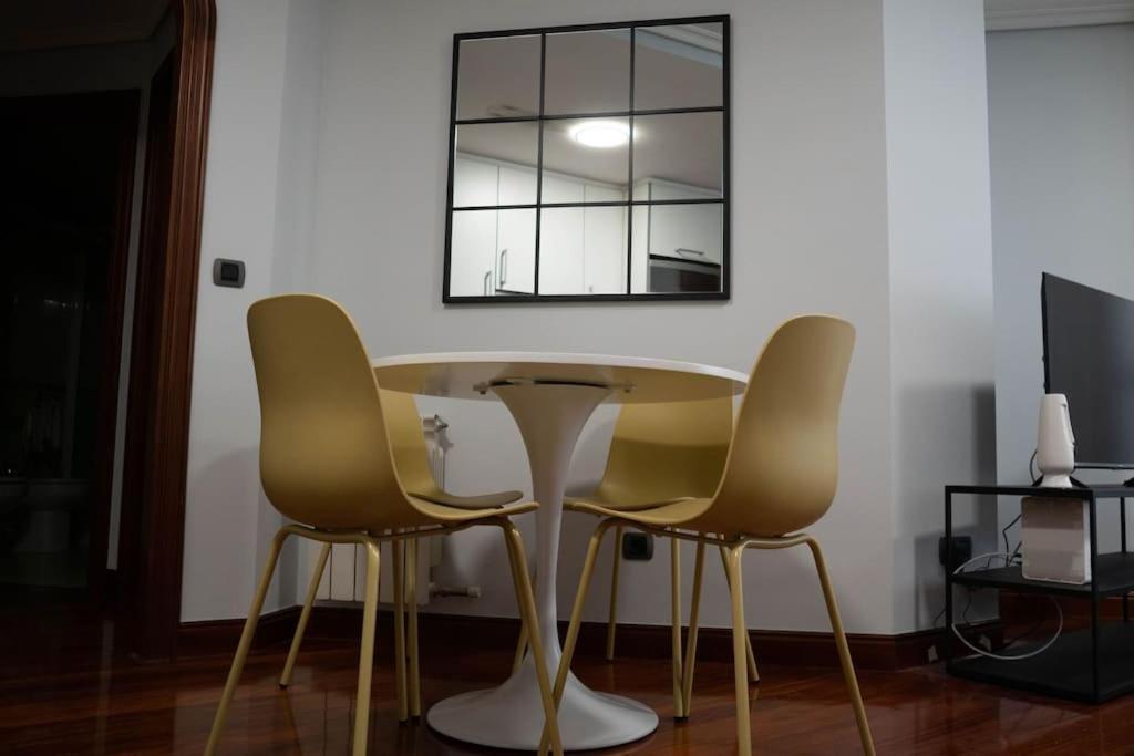 1 Apartment Vigo