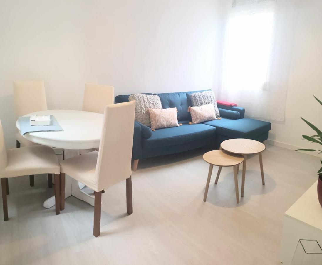 Piso En Pleno Centro Apartamento Vigo
