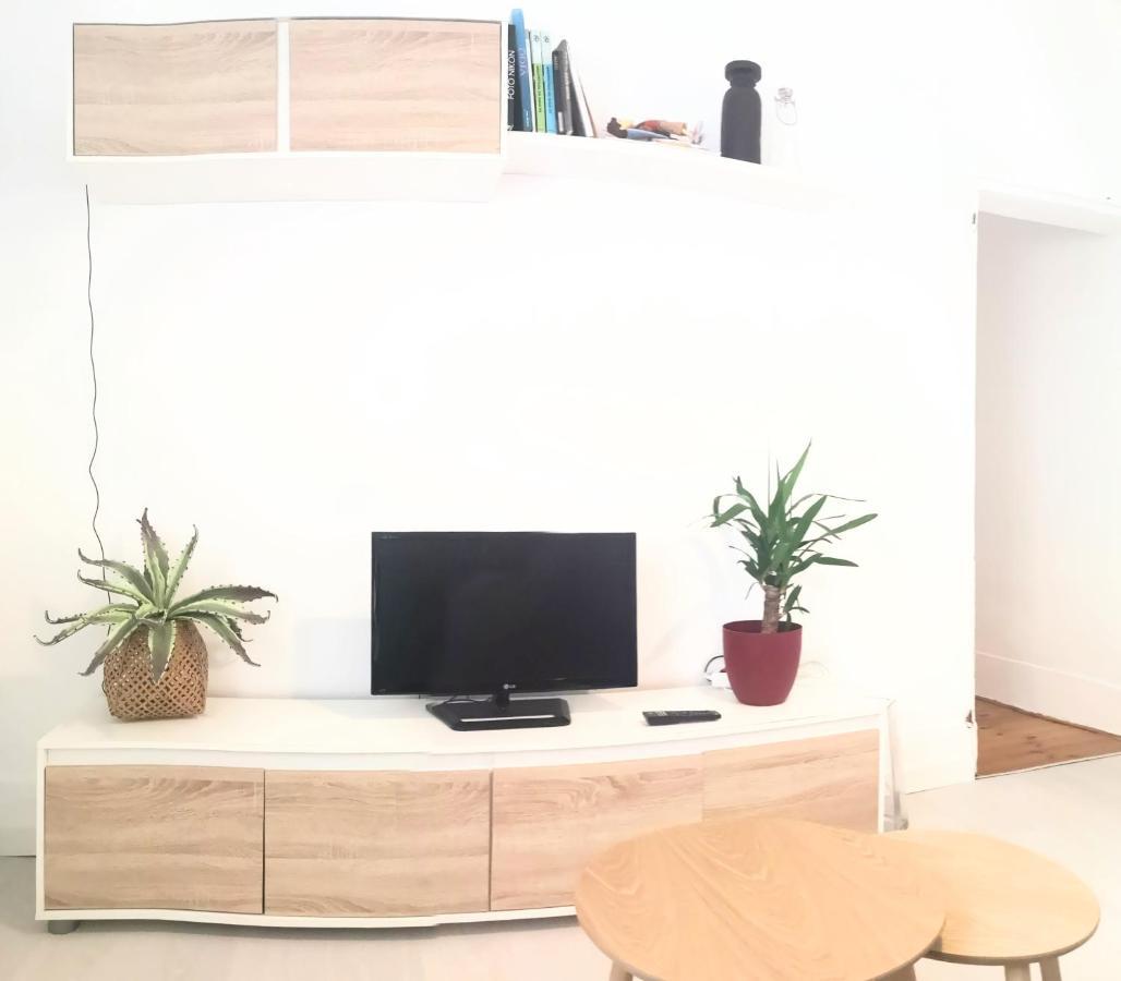 Apartamento Piso En Pleno Centro *
