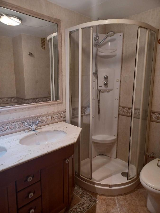 Apartamento Playa-ciudad Ii