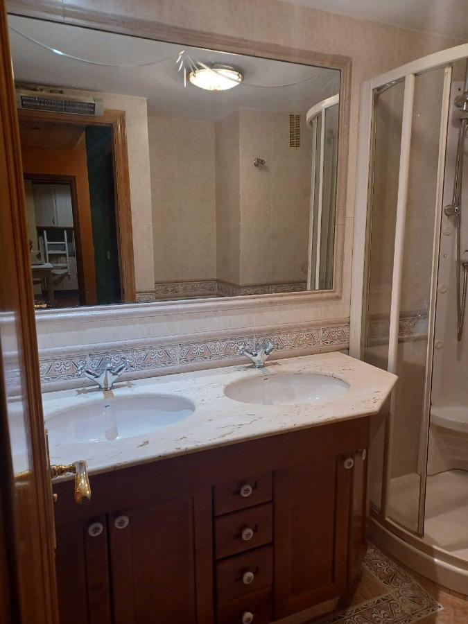 Apartamento Playa-ciudad Ii Vigo