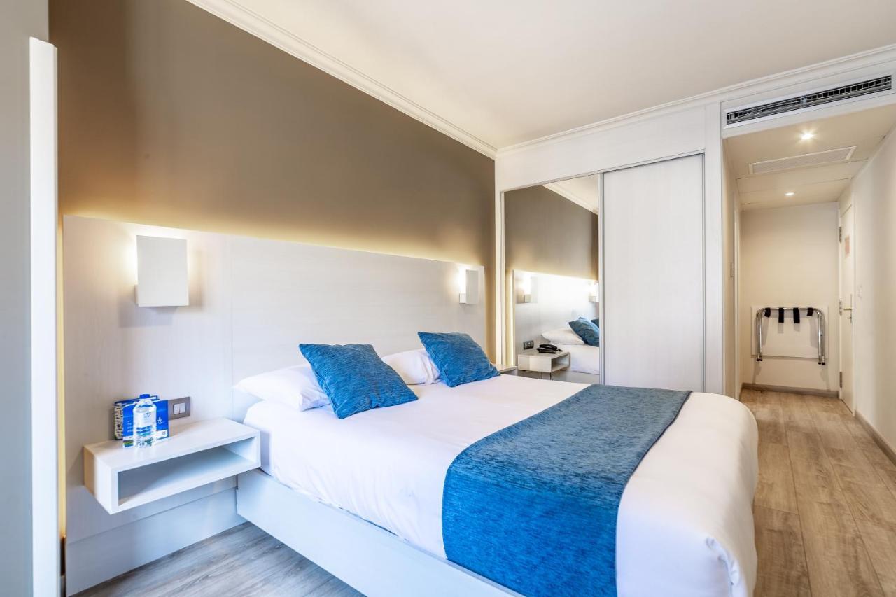 Atlantico Hotel Vigo