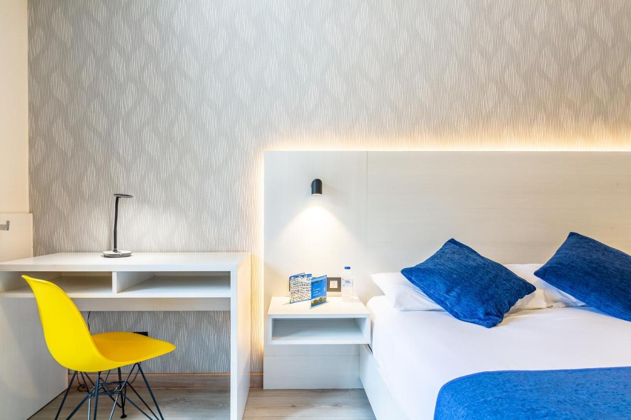 Hotel Atlantico