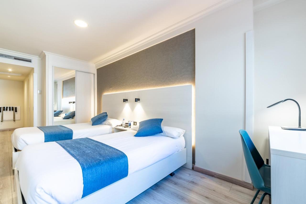 Atlantico Hotel Vigo