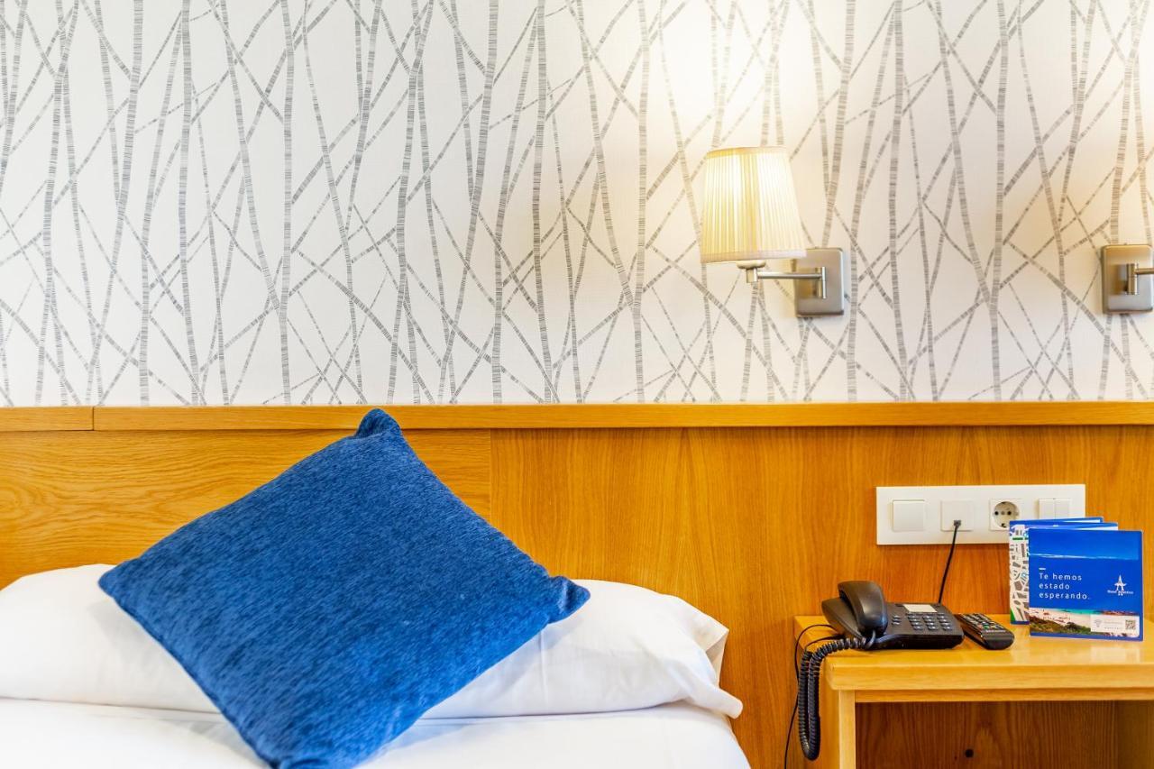 Atlantico Hotel