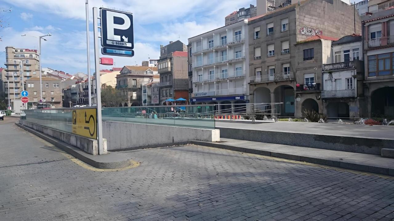 Apartamento Dinamico *