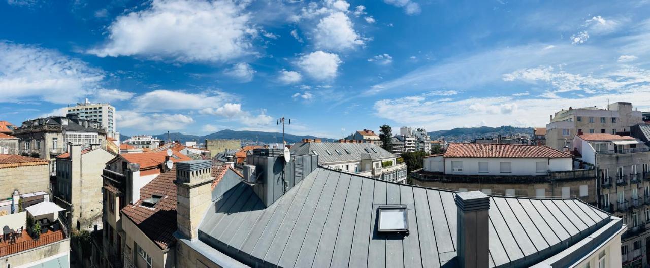 Apartment Center Sereo Old Town